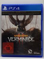 PS4 - Warhammer Vermintide 2 Deluxe Edition