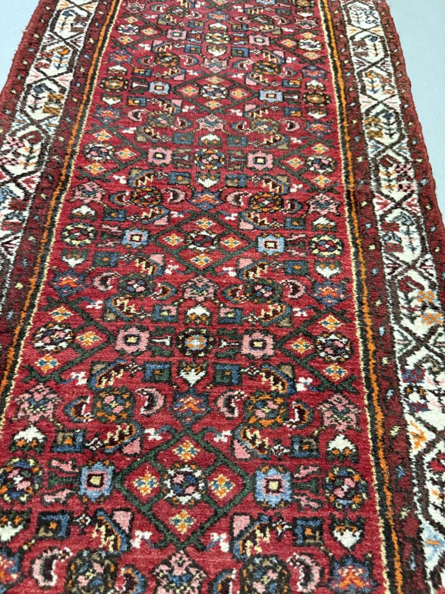 Tapis:  Schöner Läufer ,Orientteppich 292x80.cm – D'occasion à Büron par Filadefia-888 2