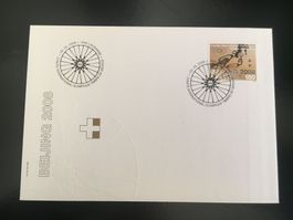 2008 / CIO / Znr: 6 / FDC