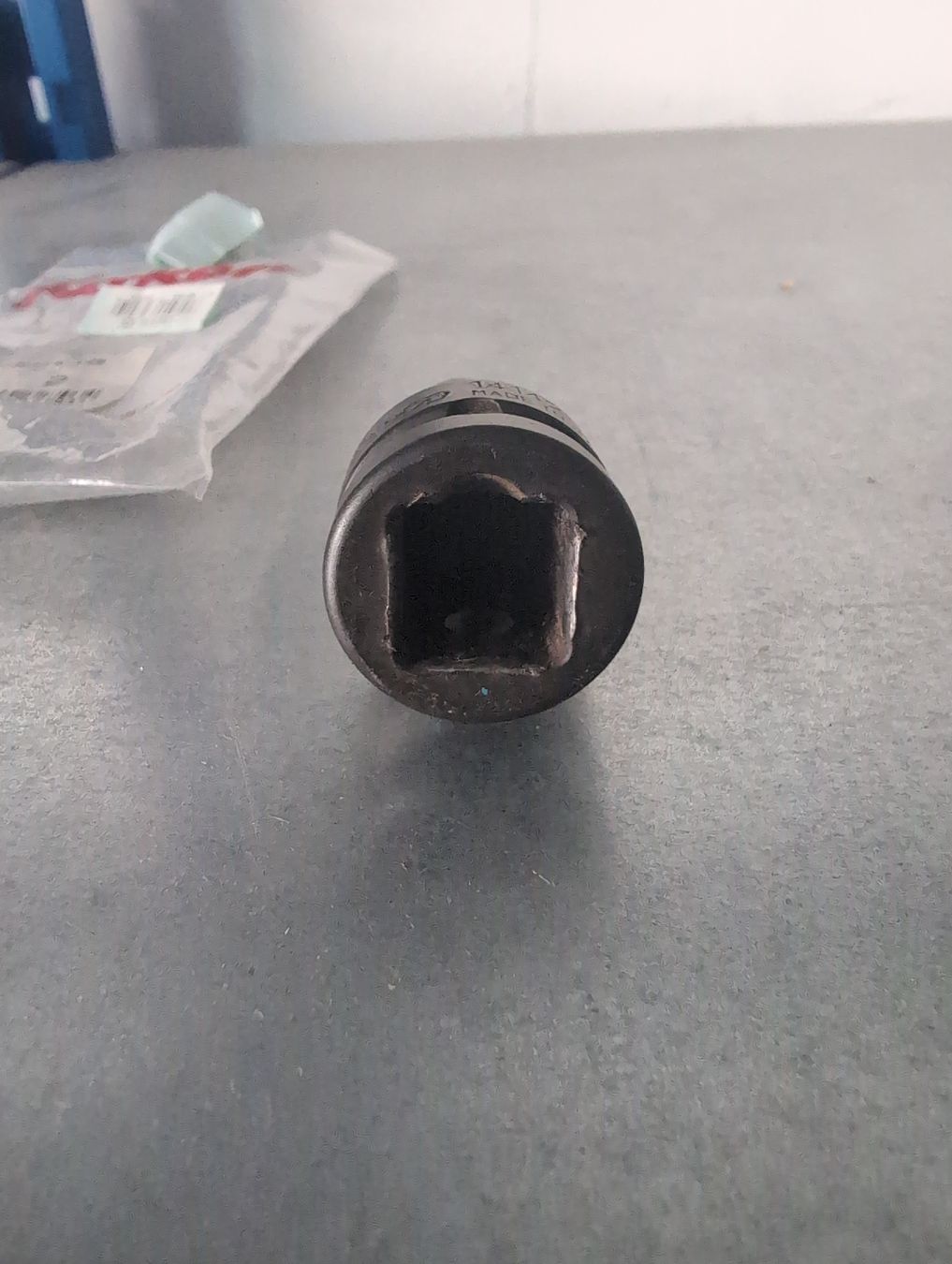 Alle Werkzeuge: koken Adapter 1/2"-1/4" Nuss – Gebraucht aus Eichberg von Arac1 2