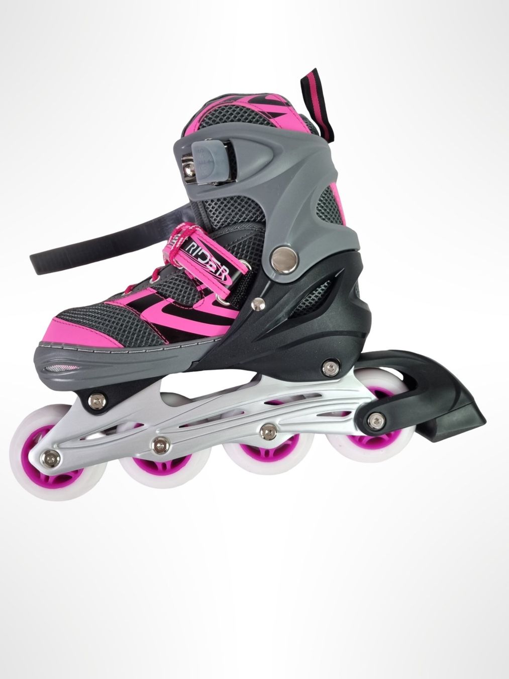 Pattini in linea & Pattini a rotelle: STREET RIDER Inline Skates – Nuovo (secondo la descrizione) da Wangen b. Olten venduto da Restwert_Wangen 2