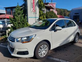 Citroen C4 1.2 5-türig 2014 B6B