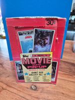 TRADING CARDS MOVIE PIN UP 1981 TOPPS