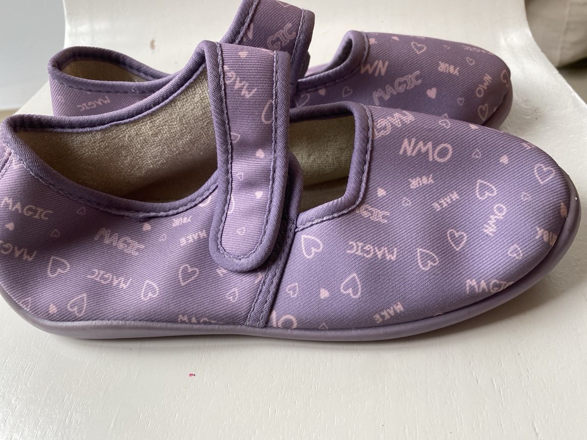 Schuhe für Mädchen: Finken in 35 – Neu (gemäss Beschreibung) aus Olten von Angisun 3