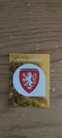 Panini FIFA World Cup 2026 Sticker - CZE 1