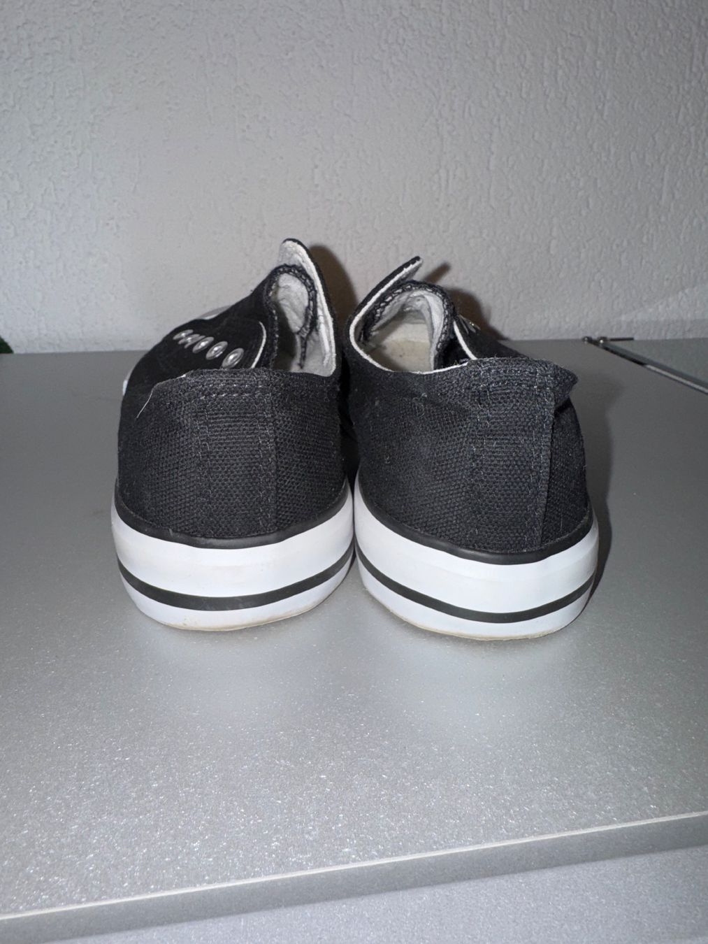 Dosenbach Scarpe da donna: Slipper von Dosenbach Gr. 37 – Usato da Grosswangen venduto da shoes.bags.and.co 4