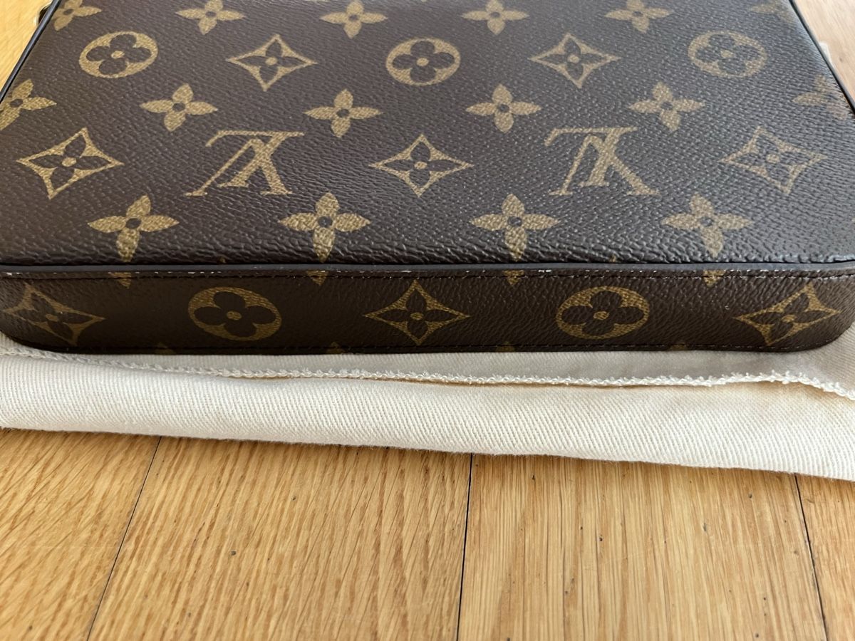Louis Vuitton Taschen für Damen: Louis Vuitton Félicie Pochette – Neu (gemäss Beschreibung) aus Zug von Prechi01 5