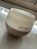 dōTERRA Diffuser  + 24 ätherische Öle