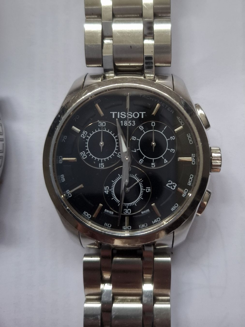 Orologi: Uhren Kollektion – Usato da Lupfig venduto da nik_7sxm 1