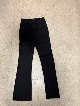 Damen Jeanshose,Gr.36
