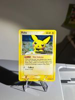 Pokemon Pichu Reverse Holo stamped 59/106 (EN)