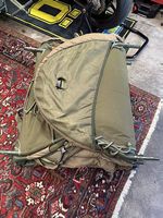 Trakker Karpfenliege / Bedchair  CHF 40.