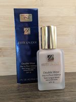 Estée Lauder Double Wear 1N2 Ecru 30 ml inkl. OVP