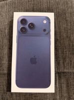 IPHONE 17 PRO MAX 512GB✅WIE NEU✅✅