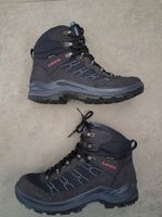 Lowa Wanderschuhe Gore-Tex Damengrösse 39/40 neuwertig