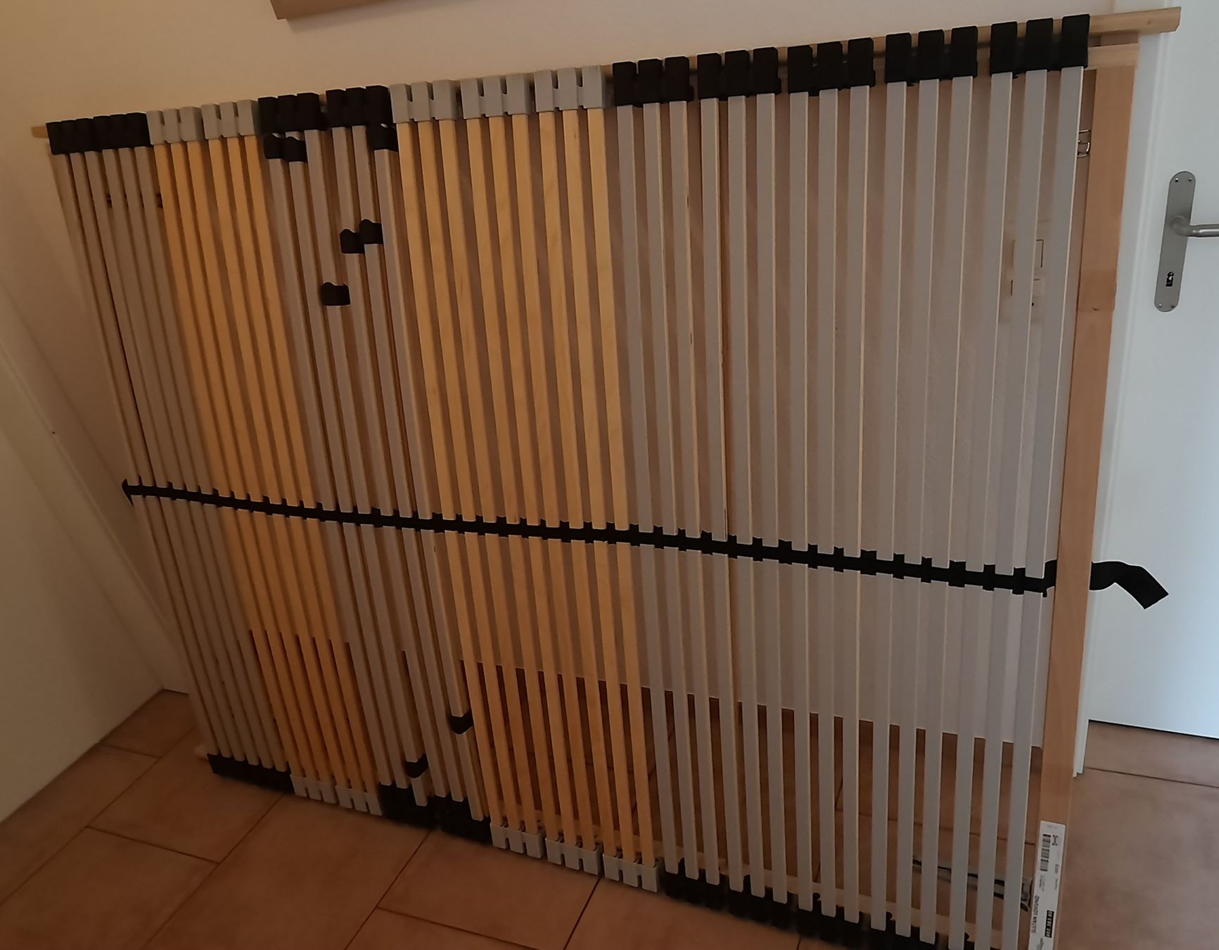 Reti a doghe: Lattenrost 140x200 – Usato da Tägerig venduto da Nstuder