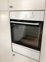 Backofen Electrolux