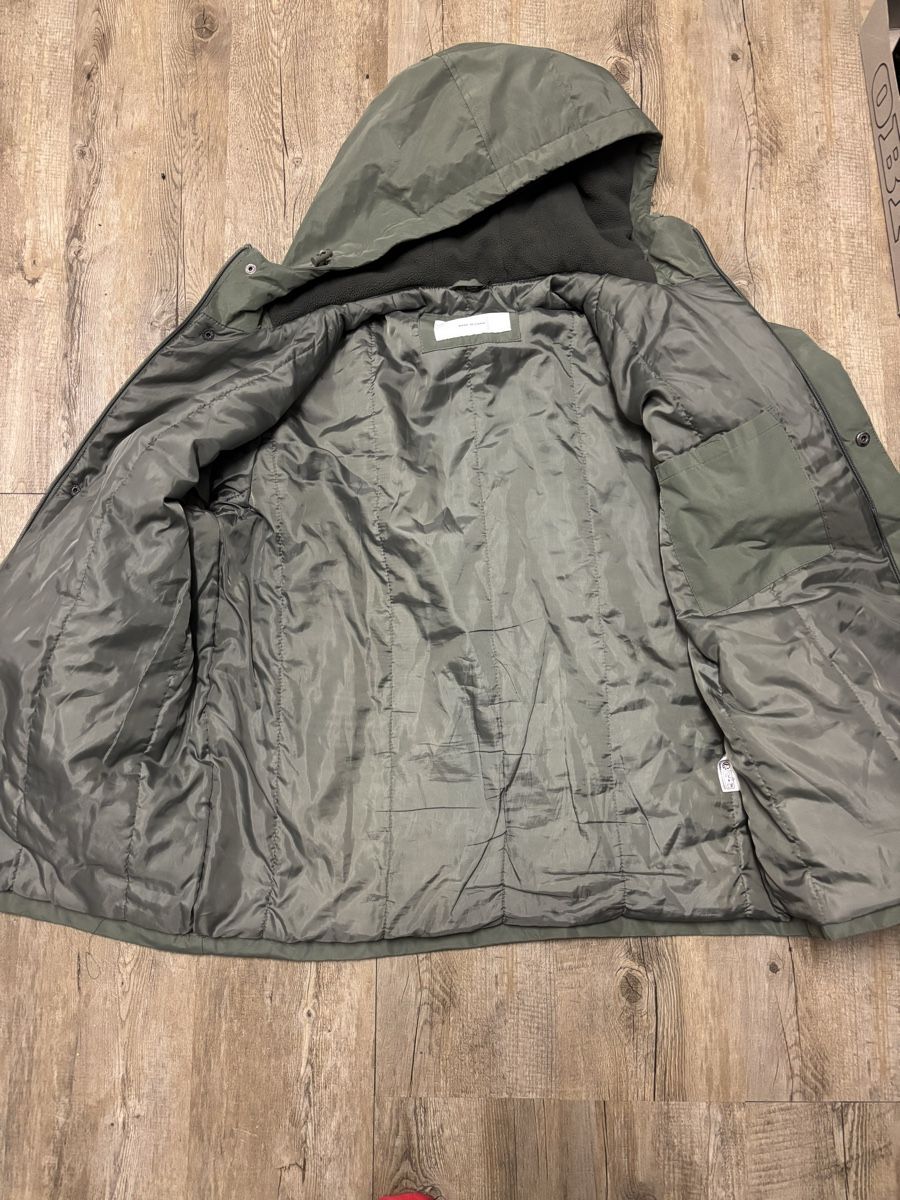Giacche: Freizeitjacke Herren – Usato da Wimmis venduto da Soccerfanshop 2