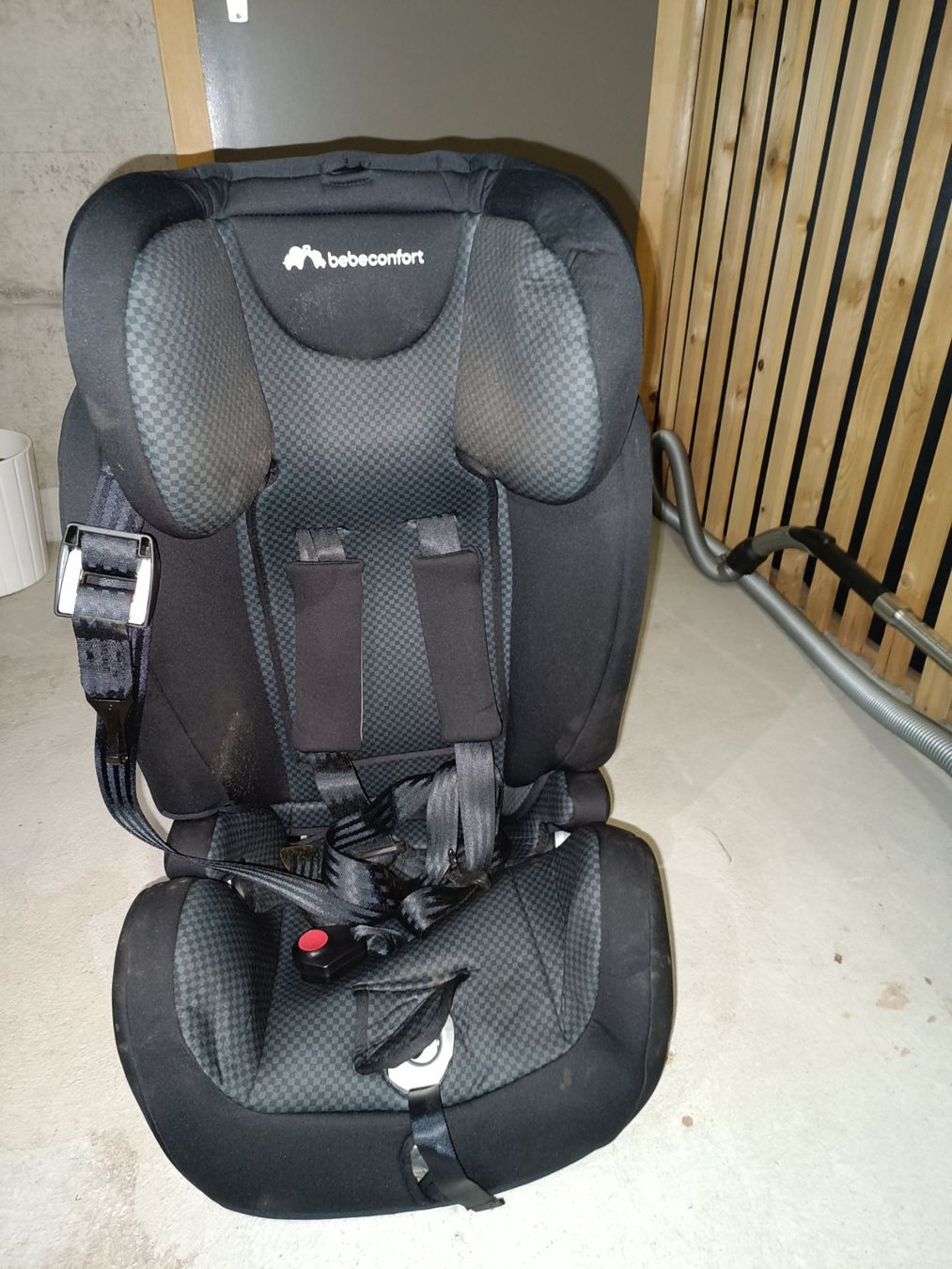 Seggiolini per auto: Kinder Sitz fûr Auto – Usato da Oftringen venduto da ch-teddy 2