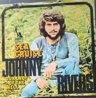 Vinyl Single Johnny Rivers - Sea Cruise