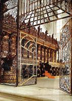 ST. URBAN LU Klosterkirche
