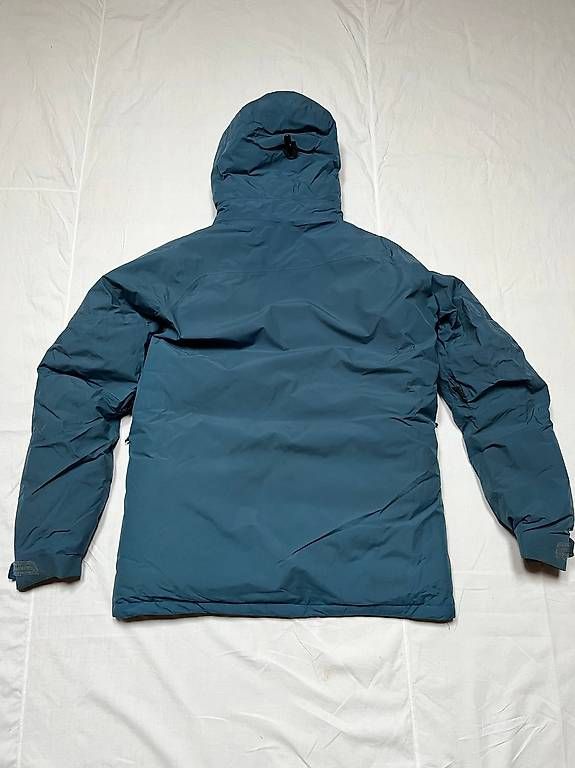 Burton Vestes: Burton AK Downjacket – D'occasion à Embrach par lgigon 4