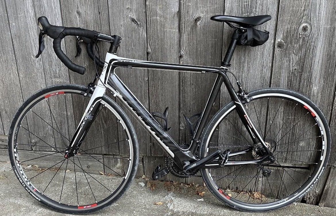 Thömus Vélos: Rennrad 55cm – D'occasion à Rüti b. Riggisberg par EldoradoFM