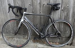 Rennrad 55cm