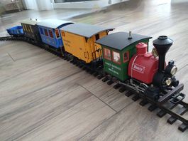 LGB Modelleisenbahn