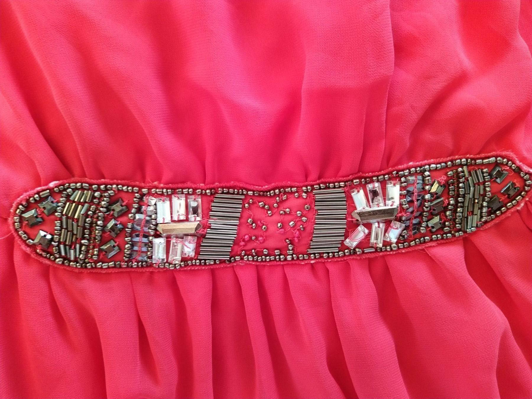 Zara Vestiti: Schönes Abendkleid – Usato da Triesen venduto da stephanieschurti 4
