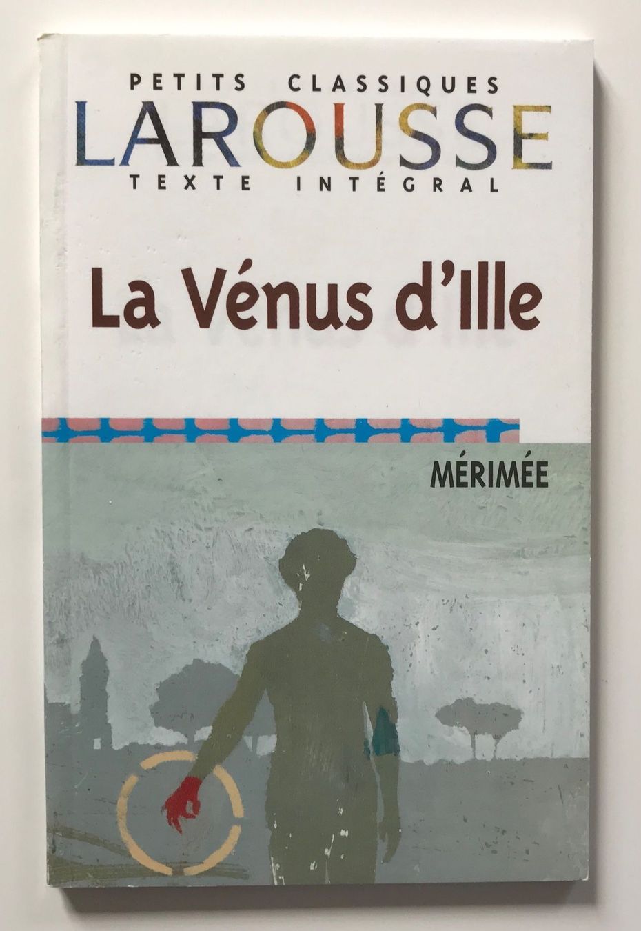 Libri: La Vénus d’Ille - Mérimée – Usato da Biel/Bienne venduto da granitod