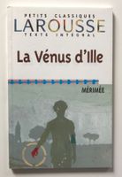 La Vénus d’Ille - Mérimée