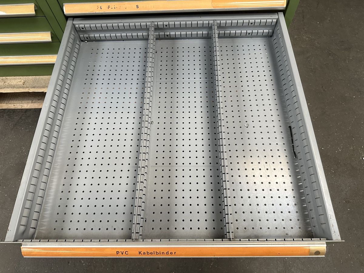 Schränke: Lista Schubladenschrank lieferbar – Gebraucht aus Nebikon von schnischna80 2