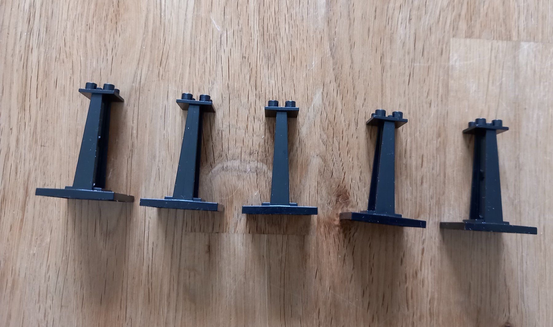 Lego Giocattoli: LEGO® Monorail 6399 / 6990 – Usato da Thörigen venduto da Beni511 2
