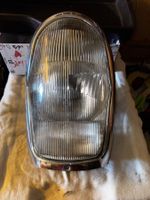 2 Mercedes Scheinwerfer Bosch Oldtimer W108/109/110/111/112