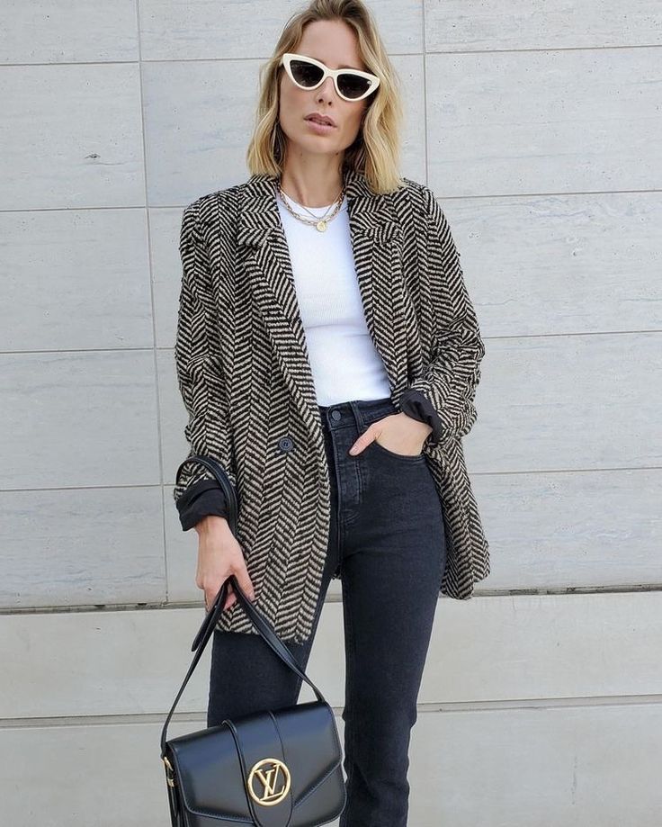Anine Bing Giacche: Anine Bing Oversize Blazer - Gr. XS – Usato da Brugg AG venduto da Elle_1 1