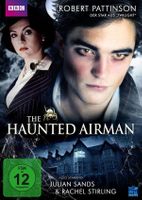 The Haunted Airman (DVD, Deutsch, Englisch)