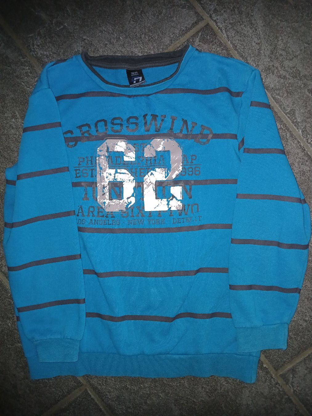 Pullover & Sweatshirts: pullover 158/164 – Gebraucht aus recherswil von papamoll71
