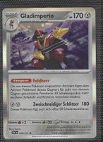 Pokémon Karte DE Erhabene Helden Gladimperio 148/217
