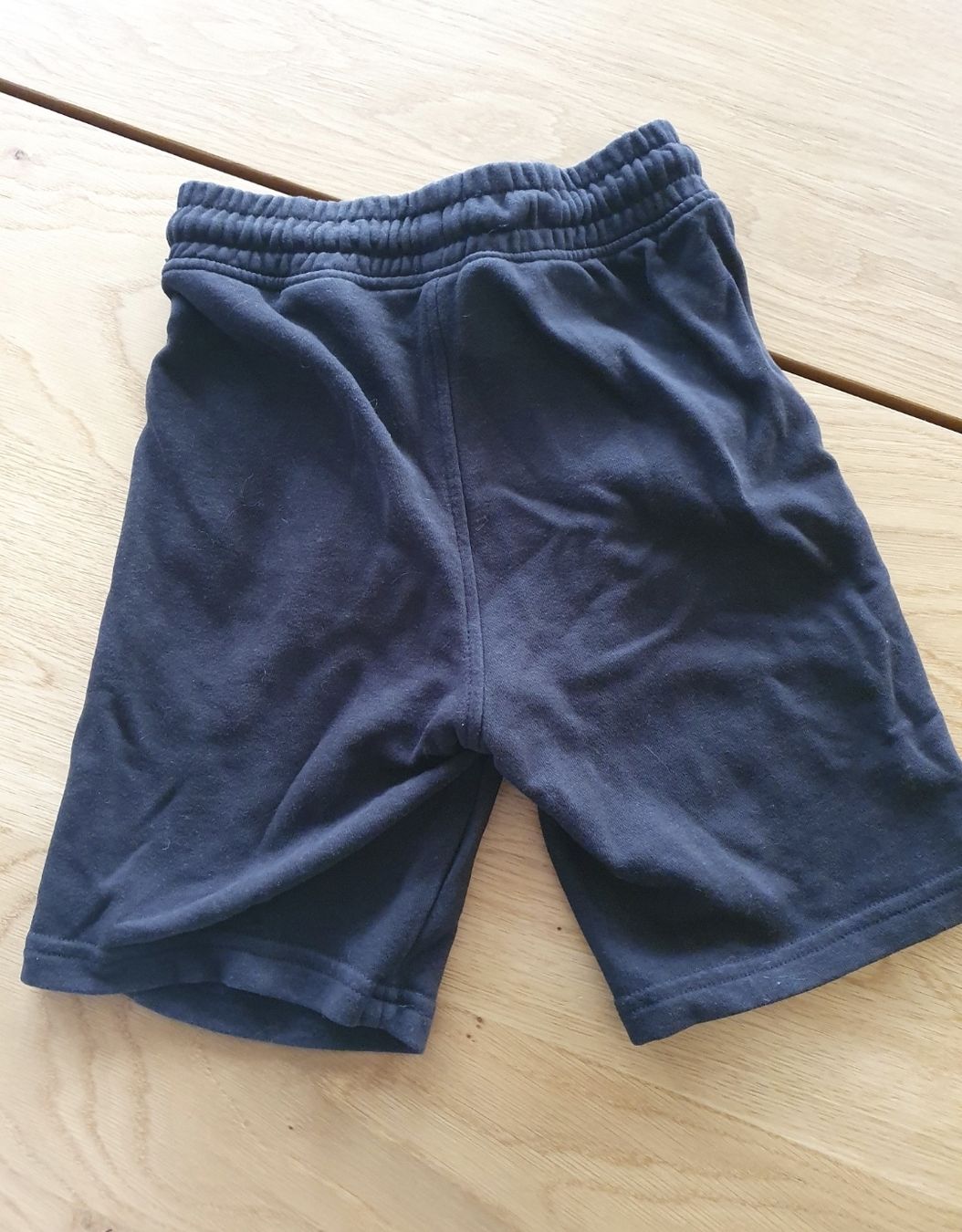Hosen: H&M Kinder-Shorts blau gr. 134 – Neu (gemäss Beschreibung) aus St.Gallen von Avena135 2