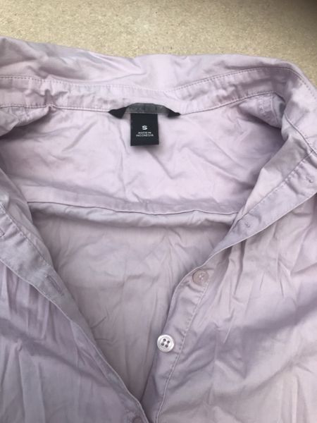 Camicette: Damen Bluse (Umstand) S – Usato da Bergdietikon venduto da antovale 1