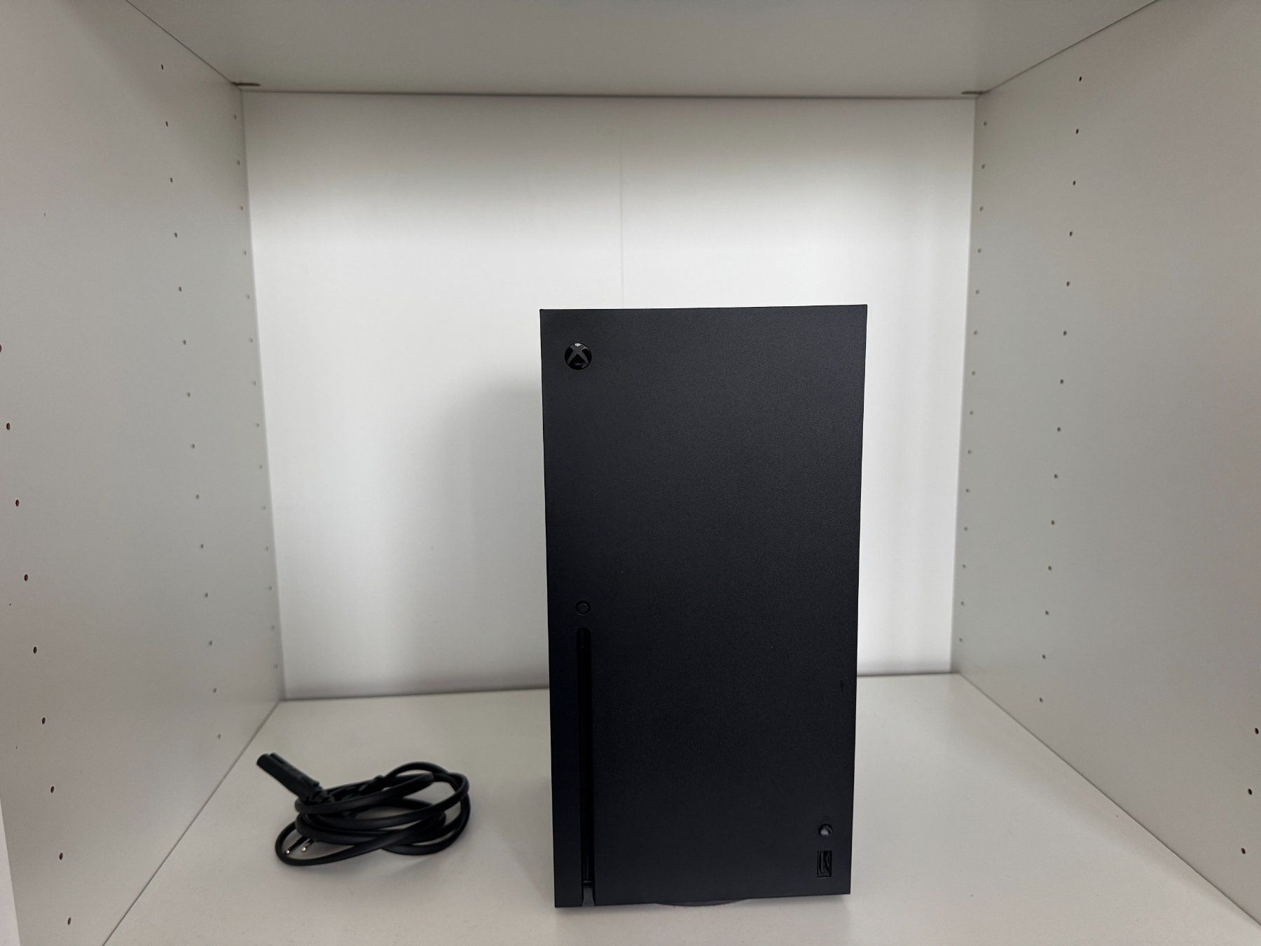 Microsoft Console: Microsoft Xbox Series X – Usato da Hittnau venduto da calandiat 3