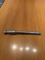 Harley Davidson Vorder Achse passt 1938-1948