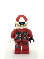 LEGO Ninjago - Digi Kai njo568 neuwertig