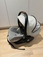 Joie Set (Babyschale & Kindersitz) mit Isofix-Basis