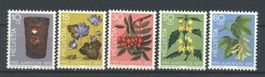 1975, Pro Juventute ** (1)