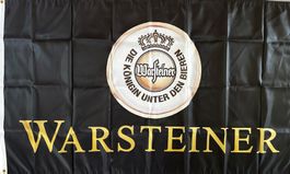 Warsteiner Fahne Bier Pilsener Extra Radler Herb Hopfen Malz