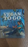 Kochbuch Vegan to go von Attila Hildmann neuwertig