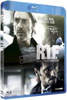 R.I.F. (Recherches dans l'Intérêt des Familles) [Blu-Ray]