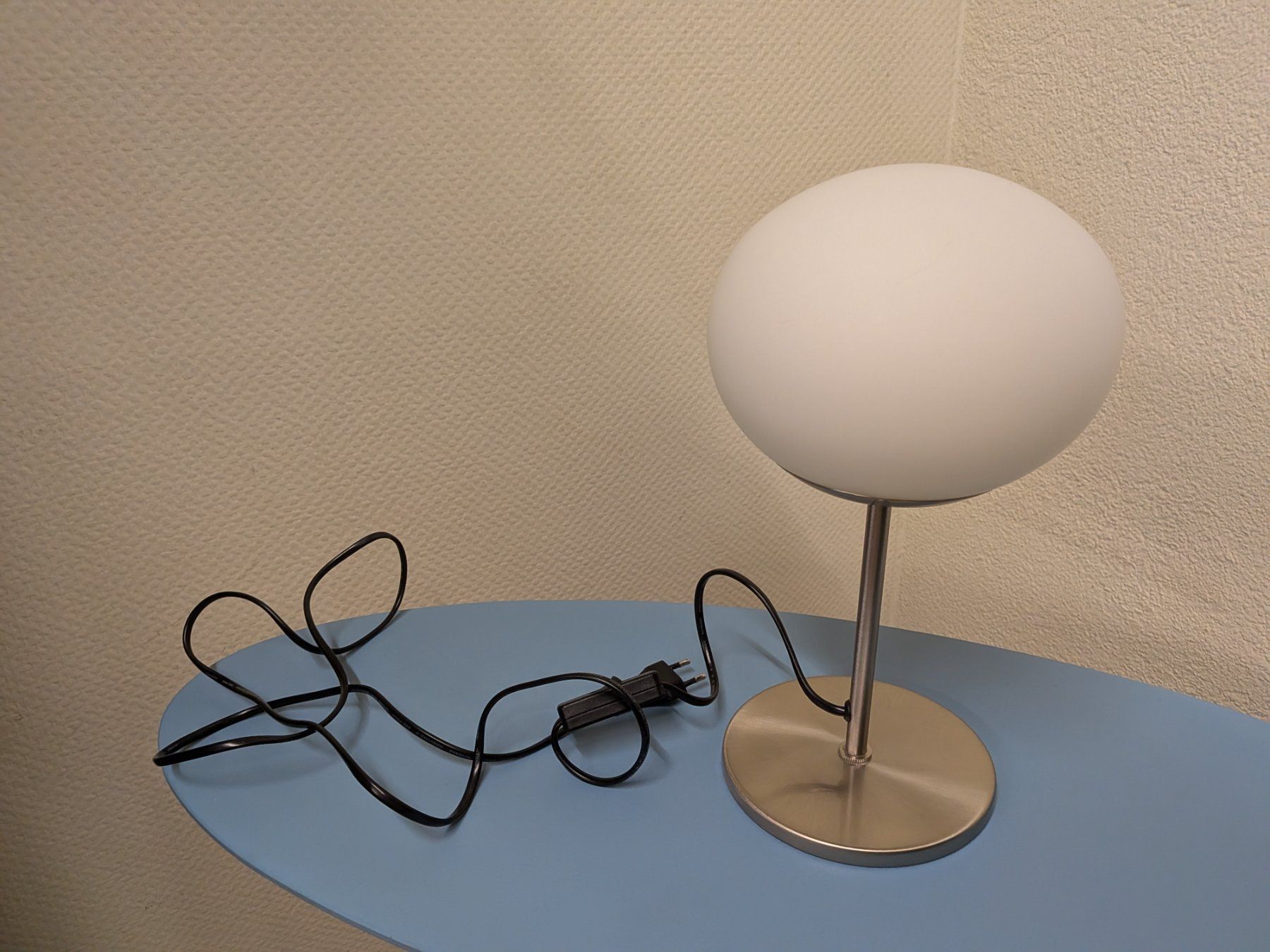 Lampade: Tischlampe Igor Paris – Usato da Emmen venduto da magelan 1